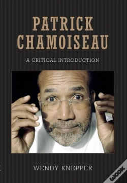 Capa do artigo Patrick Chamoiseau