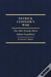 Patrick Connor'S War