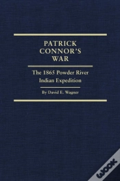 Capa do artigo Patrick Connor