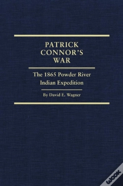 Capa do artigo Patrick Connor'S War