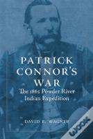 Patrick Connor'S War