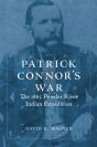 Patrick Connor'S War - Preview