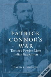 Capa do artigo Patrick Connor