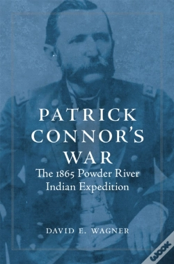 Capa do artigo Patrick Connor'S War