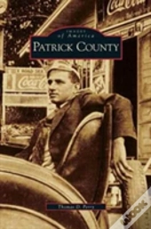 Patrick County