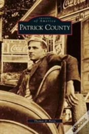 Capa do artigo Patrick County