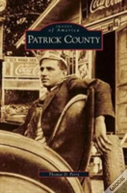 Capa do artigo Patrick County