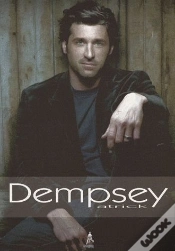 Capa do artigo Patrick Dempsey