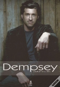 Capa do artigo Patrick Dempsey