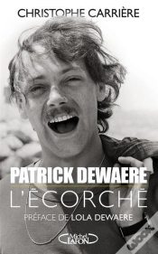 Capa do artigo Patrick Dewaere, L