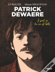 Capa do artigo Patrick Dewaere