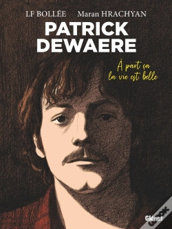Capa do artigo Patrick Dewaere