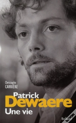 Capa do artigo Patrick Dewaere Une Vie