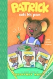 Capa do artigo Patrick Eats His Peas Hc