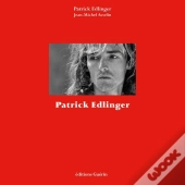 Patrick Edlinger
