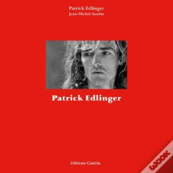 Capa do artigo Patrick Edlinger