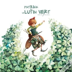 Capa do artigo Patrick Et Le Lutin Vert