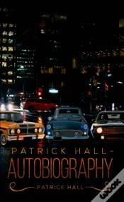 Capa do artigo Patrick Hall Biography