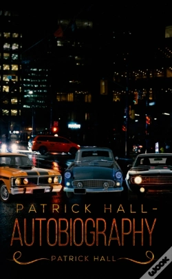 Capa do artigo Patrick Hall Biography