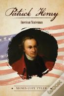 Patrick Henry
