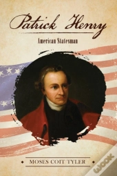 Patrick Henry