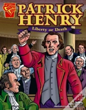 Capa do artigo Patrick Henry