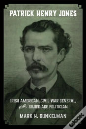 Capa do artigo Patrick Henry Jones