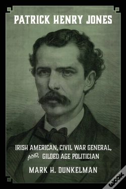 Capa do artigo Patrick Henry Jones