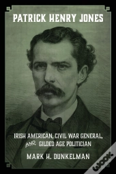 Patrick Henry Jones