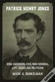 Capa do artigo Patrick Henry Jones