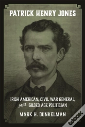 Capa do artigo Patrick Henry Jones
