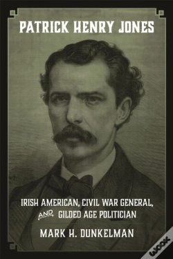 Capa do artigo Patrick Henry Jones