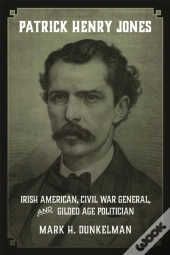 Patrick Henry Jones