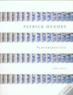 Capa do artigo Patrick Hughes