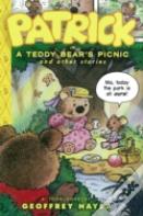 Patrick In A Teddy Bear'S Picnic