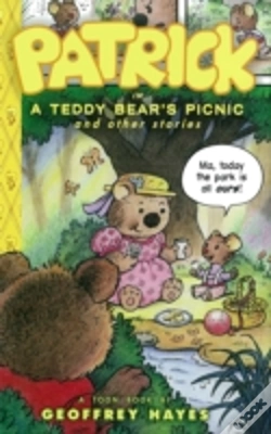 Capa do artigo Patrick In A Teddy Bear'S Picnic