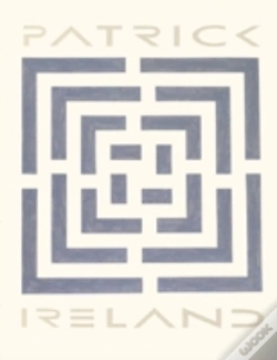 Capa do artigo Patrick Ireland
