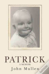 Capa do artigo Patrick