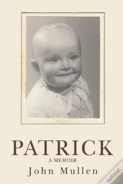 Capa do artigo Patrick