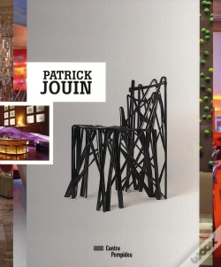 Capa do artigo Patrick Jouin