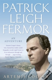 Capa do artigo Patrick Leigh Fermor