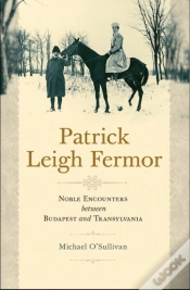 Capa do artigo Patrick Leigh Fermor