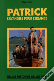 Capa do artigo Patrick, L