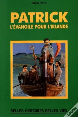 Capa do artigo Patrick, L'Evangile Pour L'Irlande