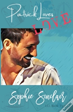 Capa do artigo Patrick Loves Love
