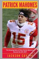 Patrick Mahomes