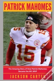 Capa do artigo Patrick Mahomes