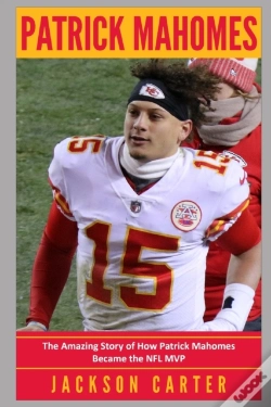 Capa do artigo Patrick Mahomes