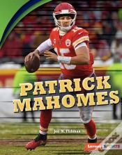 Capa do artigo Patrick Mahomes