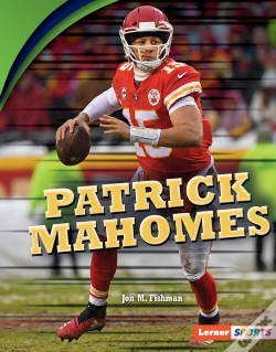 Capa do artigo Patrick Mahomes